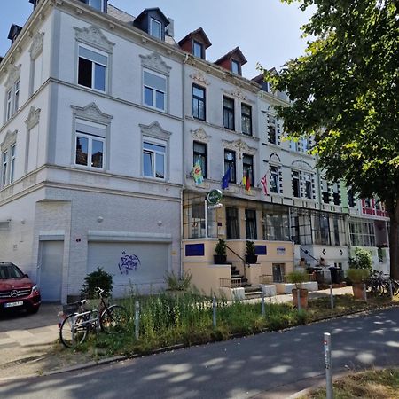 Hotel Haus Bremen Garni Kültér fotó