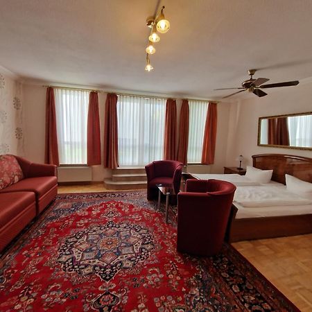 Hotel Haus Bremen Garni Kültér fotó