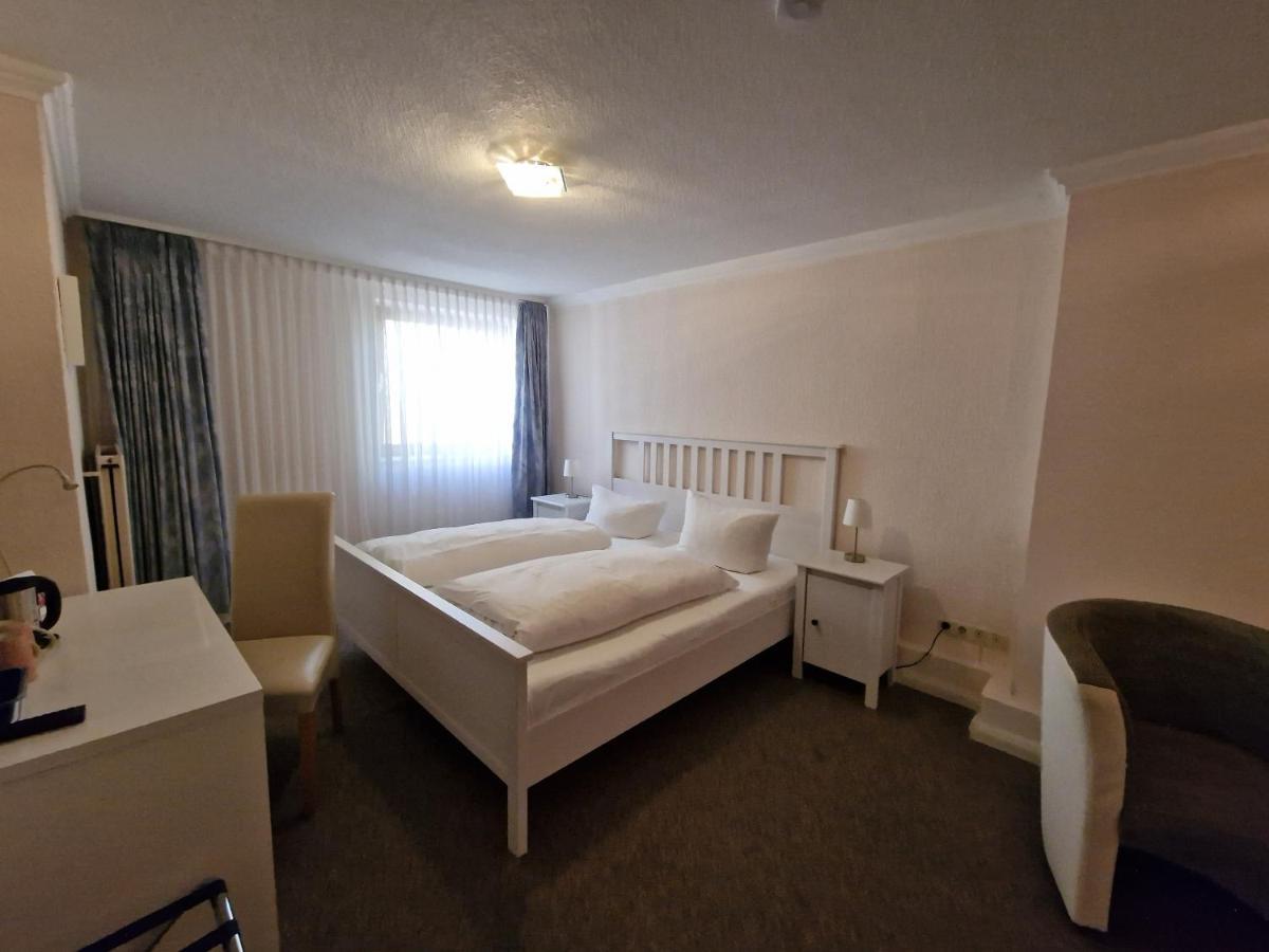 Hotel Haus Bremen Garni Kültér fotó