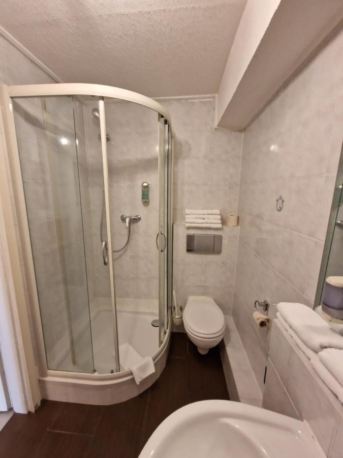 Hotel Haus Bremen Garni Kültér fotó