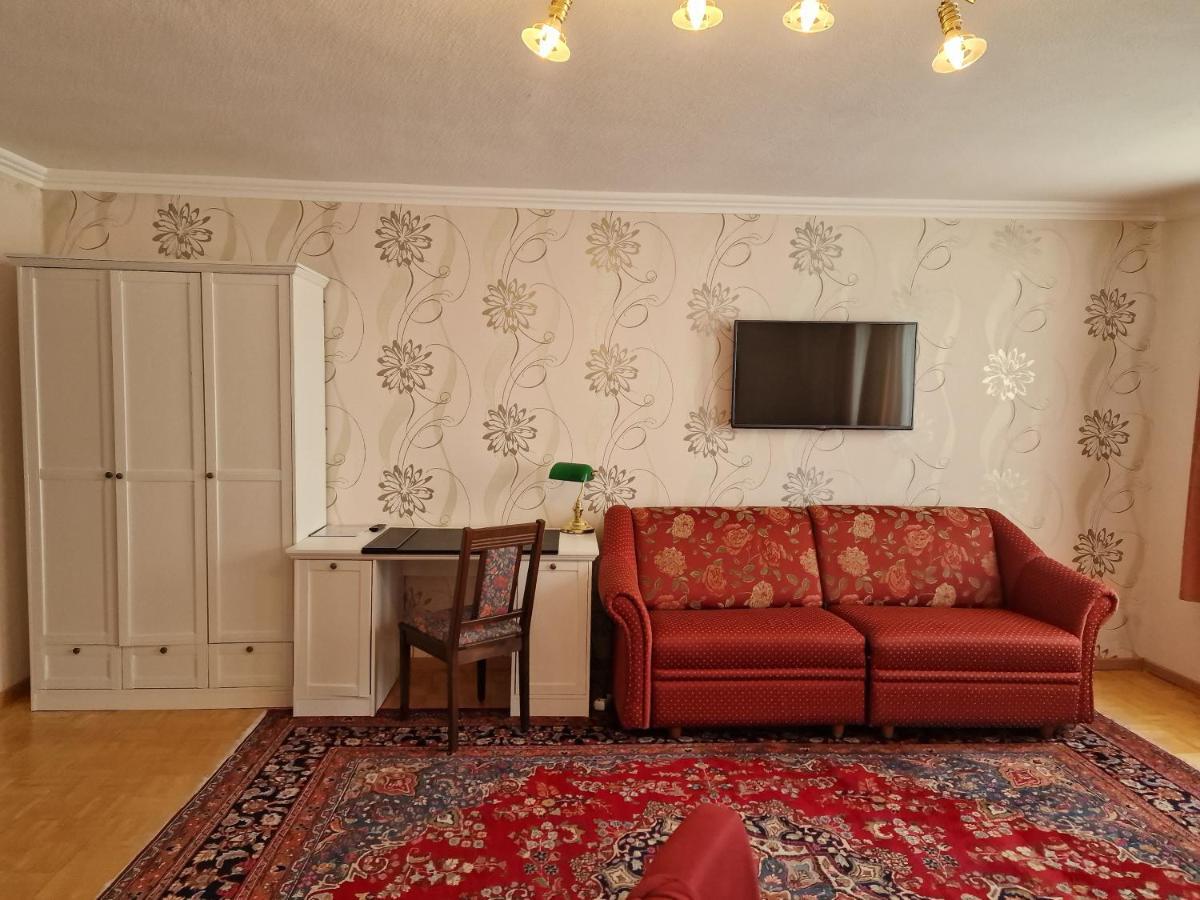 Hotel Haus Bremen Garni Kültér fotó